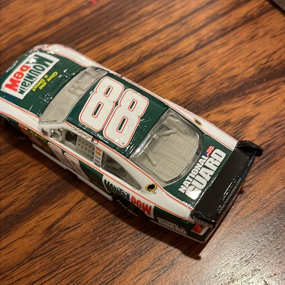 Dale Earnhardt Jr Diecast 1:64 Scale Loose Y2K 2008 Racing Car Collectible Lot - Picture 10 of 12